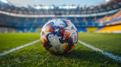 The Power of Sponsorship Deals in the Success of Club Teams