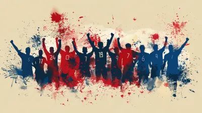 The Power of Sponsorship Deals in the Success of Club Teams