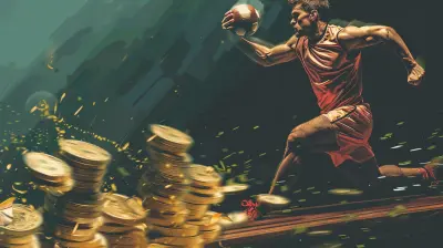 The Price of Victory: Athletes Who Paid the Ultimate Price for Cheating