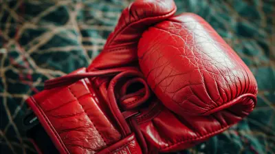 The Price of Victory: Athletes Who Paid the Ultimate Price for Cheating