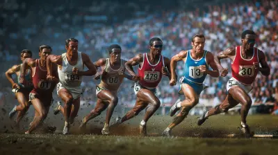 The Price of Victory: Athletes Who Paid the Ultimate Price for Cheating
