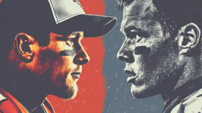 The Quest for Bragging Rights in 2027: What's Next for Top Feuds?