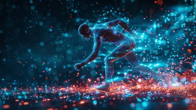 The Rise of Biometric Authentication in Sports Events