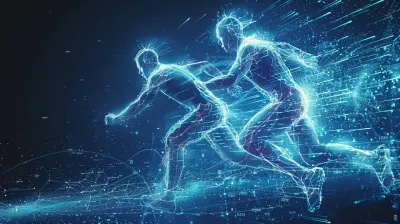 The Rise of Biometric Authentication in Sports Events