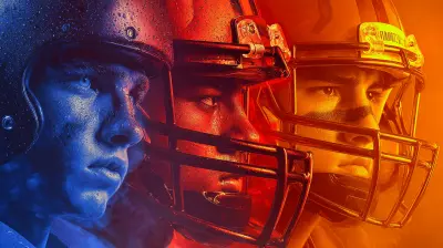 The Rise of Young Talent in the 2027 Sports Year