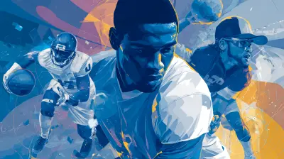 The Rise of Young Talent in the 2027 Sports Year