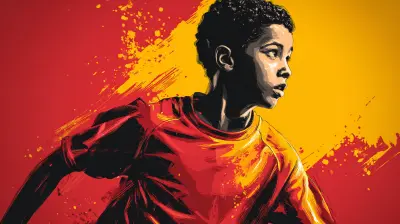 The Rise of Young Talent in the 2027 Sports Year