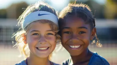 The Rise of Young Tennis Stars: Future Champions to Watch