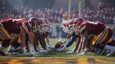 The Rivalry for the Ages: USC vs. Notre Dame in College Football