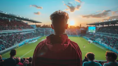 The Role of Academy Systems in Producing Elite Club Talent