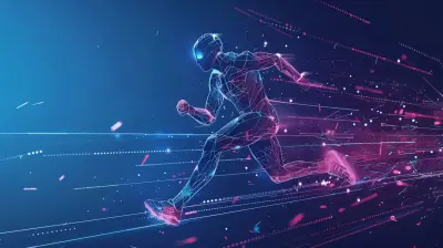 The Role of AI Coaches in Personalized Athlete Development