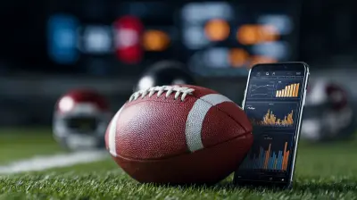 The Role of Analytics in 2026 Preseason Decisions