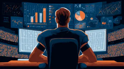 The Role of Analytics in 2026 Preseason Decisions