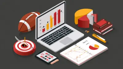 The Role of Analytics in 2026 Preseason Decisions