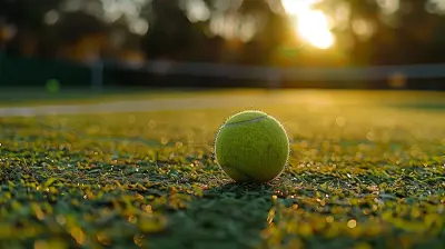 The Role of Analytics in Modern Tennis Strategy