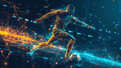 The Role of Big Data Analytics in Modern Sports