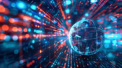 The Role of Big Data Analytics in Modern Sports