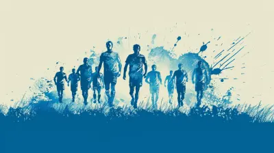 The Role of Club Legends in Inspiring Future Generations