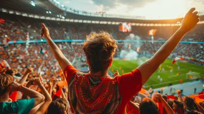 The Role of Fan Culture in the Success of Club Teams
