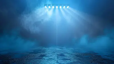 The Role of Lighting in Creating the Perfect Stadium Atmosphere