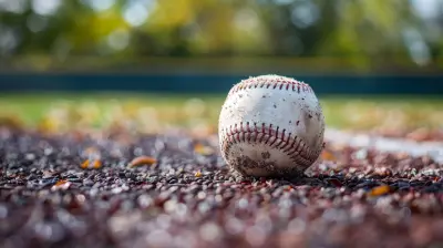 The Role of Minor League Baseball in Developing Future Stars