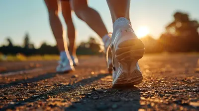 The Role of Mobility Work in Keeping Athletes Injury-Free