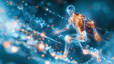 The Role of Mobility Work in Keeping Athletes Injury-Free