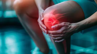 The Role of Mobility Work in Keeping Athletes Injury-Free