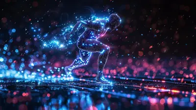 The Role of Nanotechnology in the Evolution of Sports Apparel