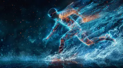 The Role of Nanotechnology in the Evolution of Sports Apparel