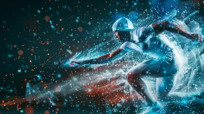 The Role of Nanotechnology in the Evolution of Sports Apparel
