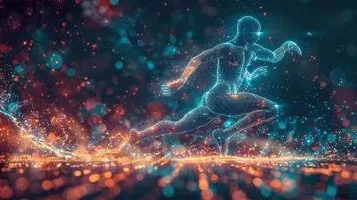 The Role of Nanotechnology in the Evolution of Sports Apparel