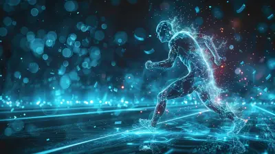 The Role of Neurofeedback in Improving Athlete Focus and Performance