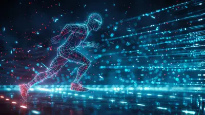 The Role of Neurofeedback in Improving Athlete Focus and Performance