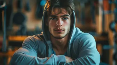 The Role of Sleep in Your Fitness Progress