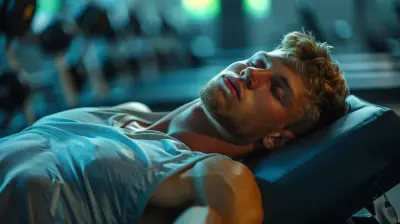 The Role of Sleep in Your Fitness Progress