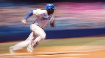 The Role of Speed in Baseball: More Than Just Stolen Bases