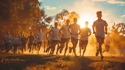 The Role of Sports Science in Enhancing Club Team Performance