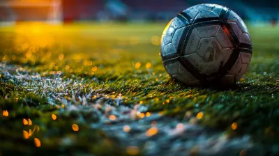 The Role of Technology in Modernizing Club Team Operations