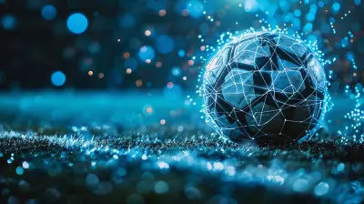 The Role of Technology in Modernizing Club Team Operations