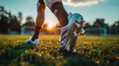 The Science Behind Dynamic Warm-Ups for Injury Prevention