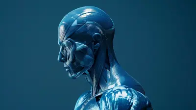 The Science Behind Muscle Recovery: What You Need to Know