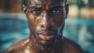 The Science Behind Muscle Recovery: What You Need to Know