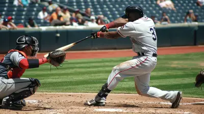 The Science Behind the Perfect Swing: Breaking Down Hitting Mechanics