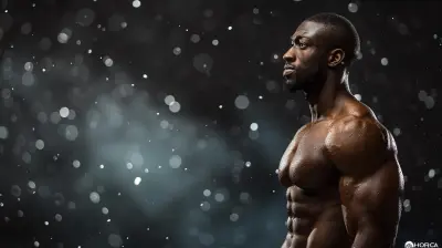 The Science of Muscle Building: What to Eat for Gains