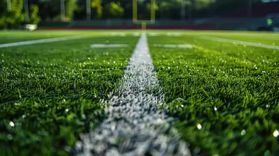 The Science of Turf: Natural Grass vs. Synthetic Fields in Stadiums