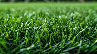 The Science of Turf: Natural Grass vs. Synthetic Fields in Stadiums