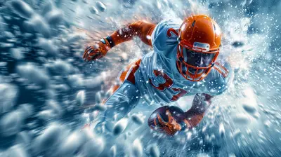 The Steroid Era: How Performance Enhancing Drugs Changed Sports Forever