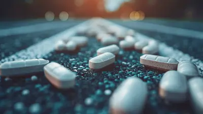 The Steroid Era: How Performance Enhancing Drugs Changed Sports Forever
