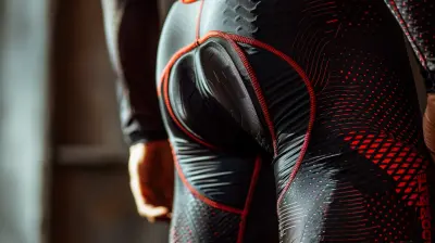 The Ultimate Guide To Compression Wear For Athletes